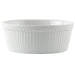 Olympia Whiteware Round Pie Dishes 134mm (6 Pack) Olympia