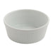 Olympia Whiteware Round Pie Dishes 134mm (6 Pack) Olympia