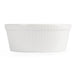 Olympia Whiteware Round Pie Dishes 134mm (6 Pack) Olympia