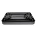 Vogue Anodised Aluminium Roasting Dish 325mm Vogue