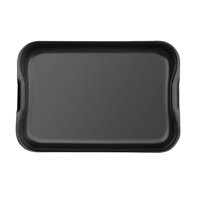 Vogue Anodised Aluminium Roasting Dish 325mm Vogue