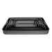 Vogue Anodised Aluminium Roasting Dish 370mm Vogue