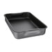 Vogue Anodised Aluminium Roasting Dish 370mm Vogue