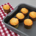 Vogue Anodised Aluminium Roasting Dish 370mm Vogue