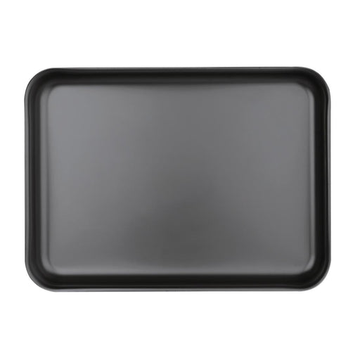 Vogue Anodised Aluminium Bakewell Pan 368mm Vogue