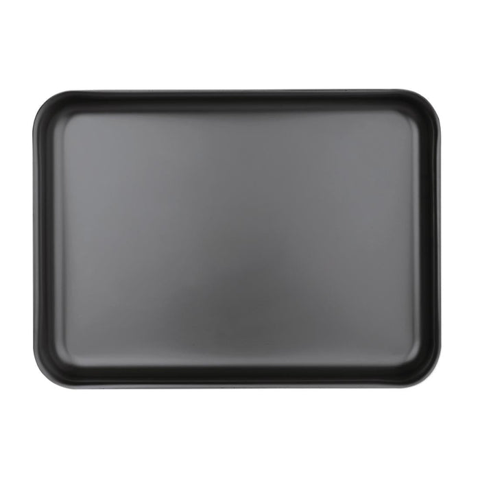 Vogue Anodised Aluminium Bakewell Pan 368mm Vogue
