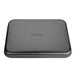 Vogue Anodised Aluminium Bakewell Pan 368mm Vogue