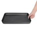 Vogue Anodised Aluminium Bakewell Pan 368mm Vogue