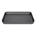 Size: 40(H) x 368(W) x 267(D)mm. Material: Aluminium