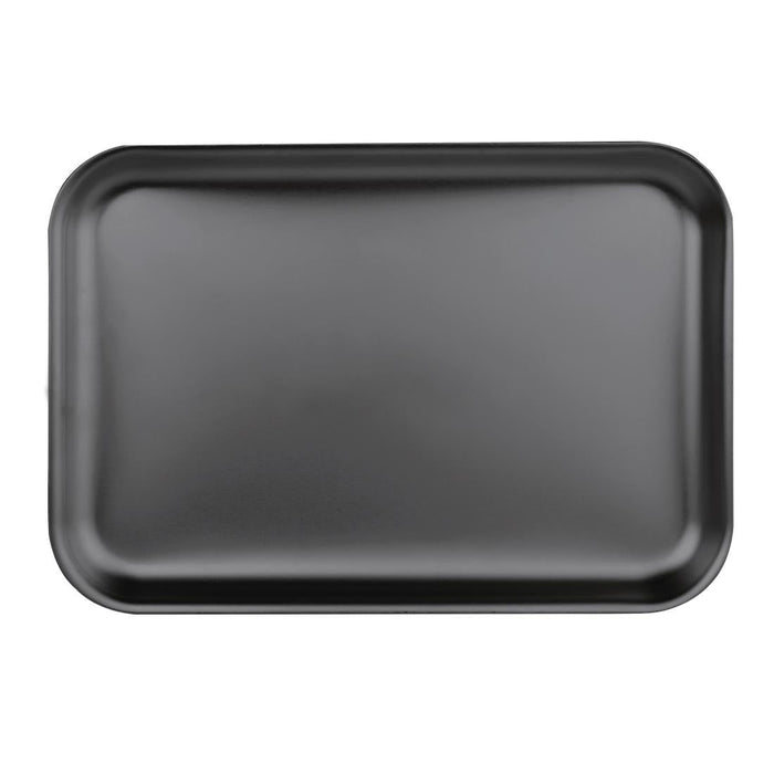 Vogue Anodised Aluminium Baking Tray 320mm Vogue