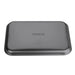 Vogue Anodised Aluminium Baking Tray 320mm Vogue
