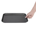 Vogue Anodised Aluminium Baking Tray 320mm Vogue