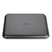 Vogue Anodised Aluminium Baking Tray 370mm Vogue