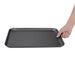 Vogue Anodised Aluminium Baking Tray 370mm Vogue