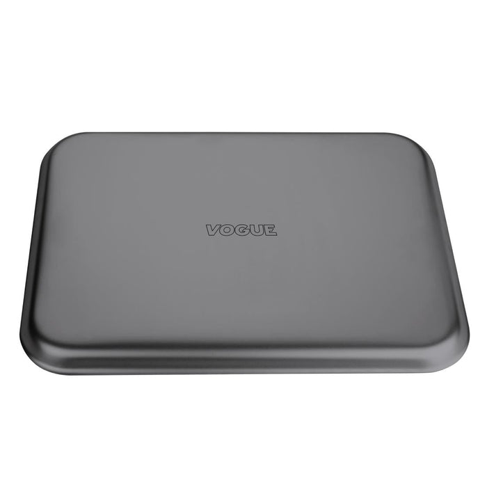 Vogue Anodised Baking Sheet Large Vogue