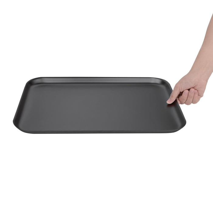 Vogue Anodised Baking Sheet Large Vogue