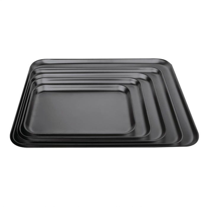 Vogue Anodised Baking Sheet Large Vogue