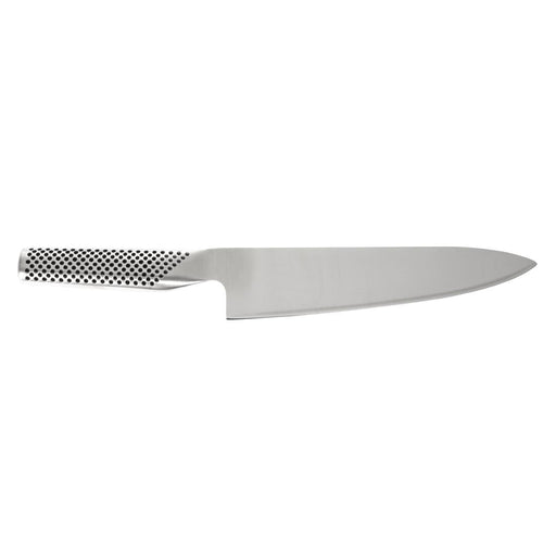 Global G2 Chef Knife Stainless Steel 20.3cm Global