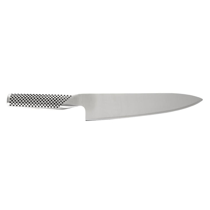 Global G2 Chef Knife Stainless Steel 20.3cm Global