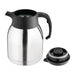 Olympia Stainless Steel Vacuum Jug 1.5Ltr Olympia