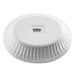Olympia Whiteware Oval Pie Dishes 170mm (6 Pack) Olympia