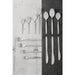 Olympia Kelso Latte Spoon (12 Pack) Olympia