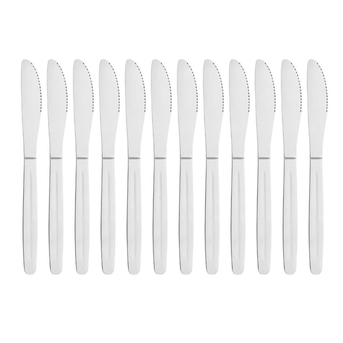 Olympia Kelso Table Knife (12 Pack) Olympia