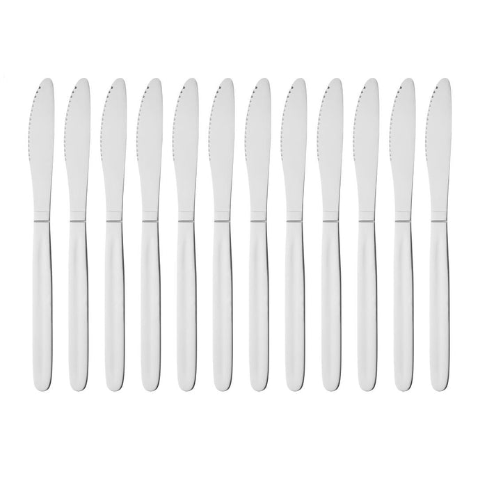 Olympia Kelso Dessert Knife (12 Pack) Olympia