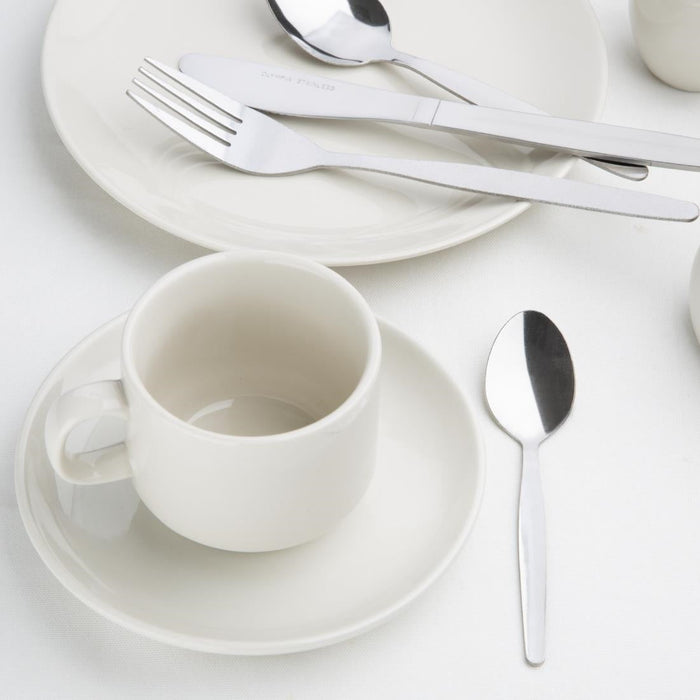 Olympia Kelso Teaspoon (12 Pack) Olympia