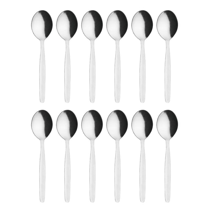 Olympia Kelso Soup Spoon (12 Pack) Olympia