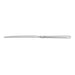 Olympia Bead Solid Handle Table Knife (12 Pack) Olympia