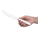 Olympia Bead Solid Handle Table Knife (12 Pack) Olympia