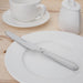 Olympia Bead Solid Handle Table Knife (12 Pack) Olympia