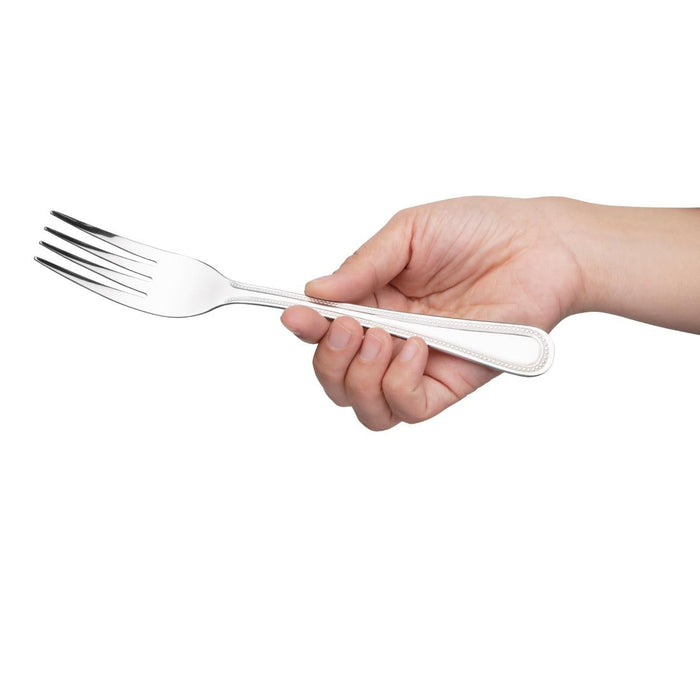 Olympia Bead Table Fork (12 Pack) Olympia