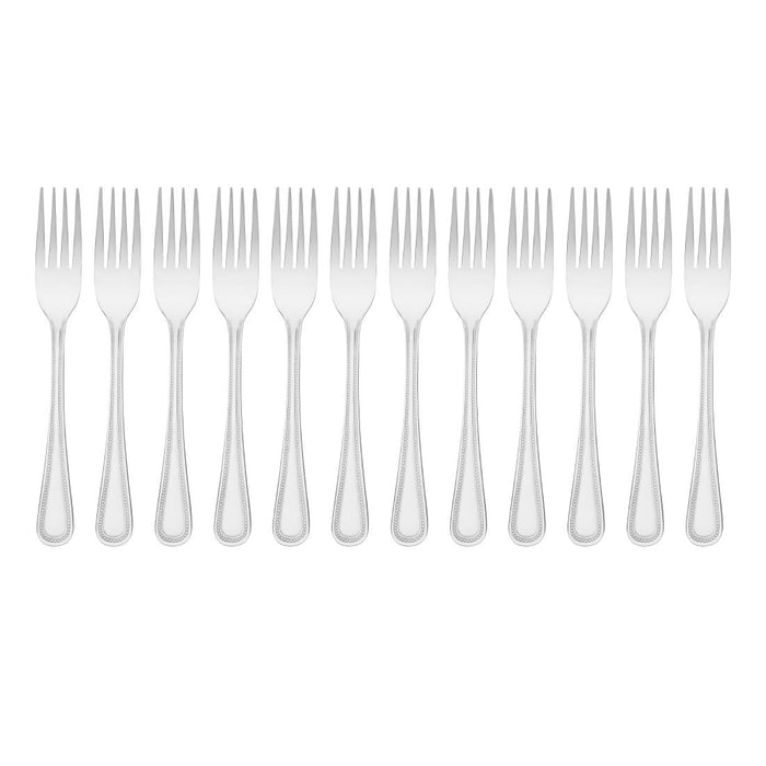 Olympia Bead Table Fork (12 Pack) Olympia