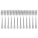 Olympia Bead Dessert Fork (12 Pack) Olympia