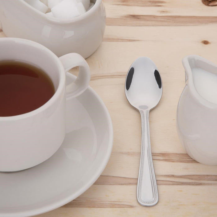 Olympia Bead Teaspoon (12 Pack) Olympia