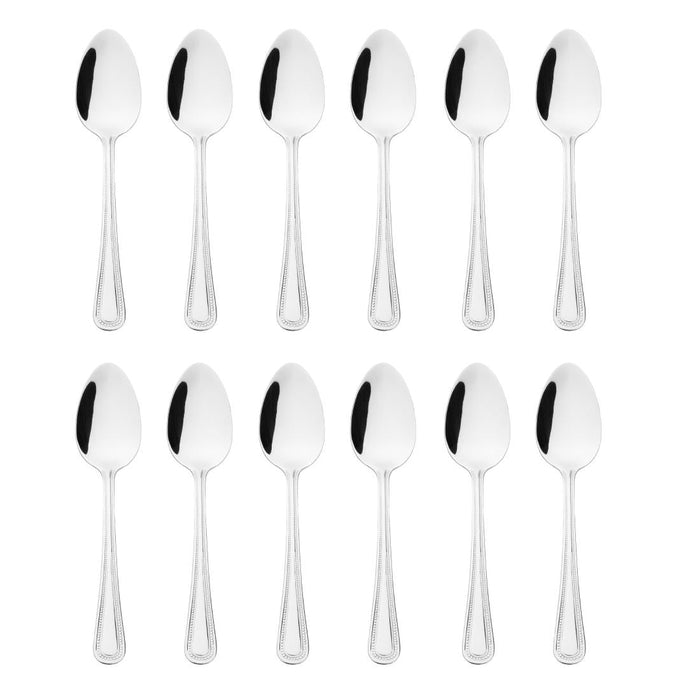 Olympia Bead Teaspoon (12 Pack) Olympia