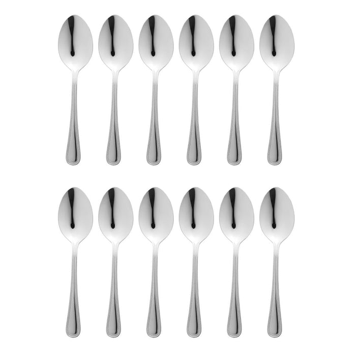 Olympia Bead Soup Spoon (12 Pack) Olympia