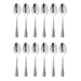 Olympia Bead Soup Spoon (12 Pack) Olympia
