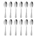 Olympia Bead Service Spoon (12 Pack) Olympia