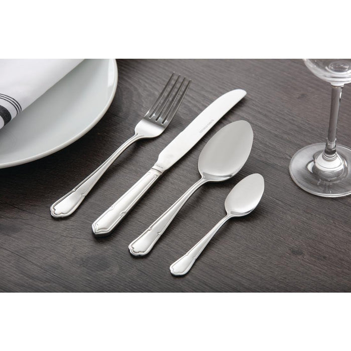 Olympia Dubarry Table Fork (12 Pack) Olympia