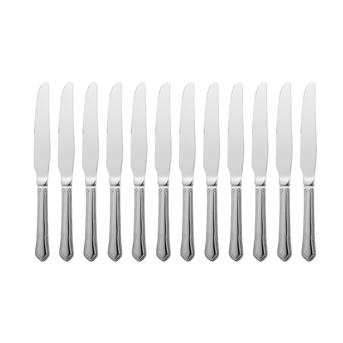Olympia Dubarry Dessert Knife (12 Pack) Olympia