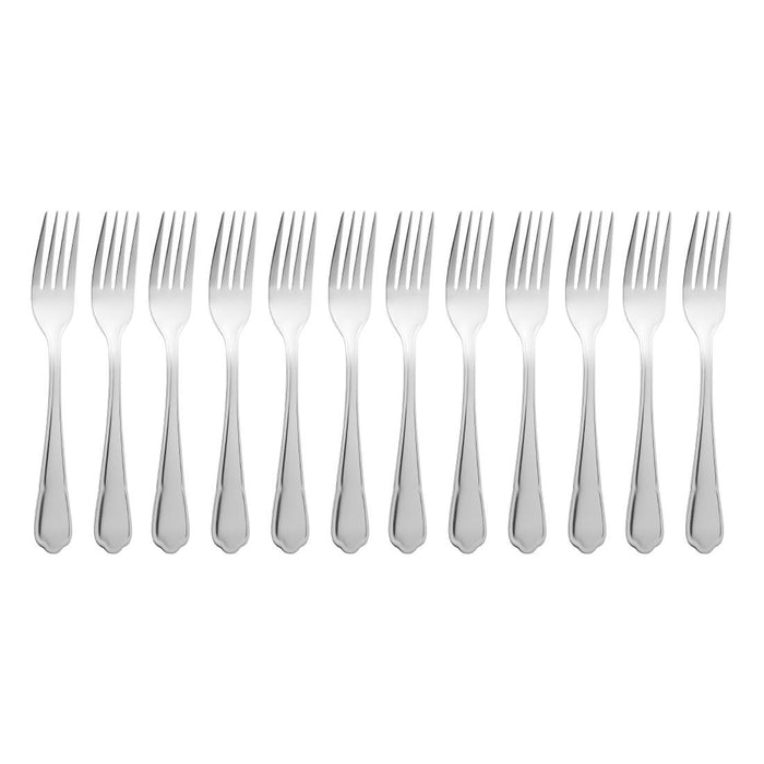 Olympia Dubarry Dessert Fork (12 Pack) Olympia