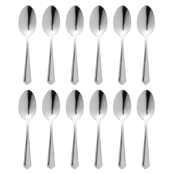 Olympia Dubarry Dessert Spoon (12 Pack) Olympia