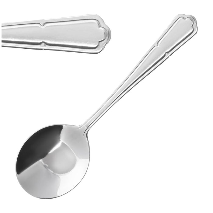 170(L)mm. Material: 18/0 Stainless Steel