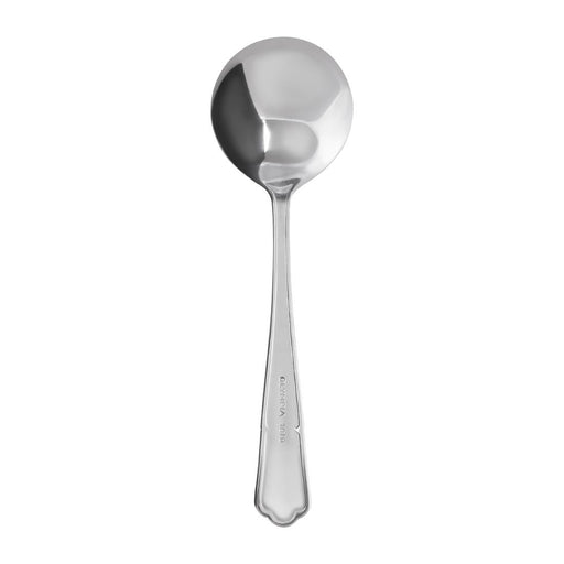 Olympia Dubarry Soup Spoon (12 Pack) Olympia