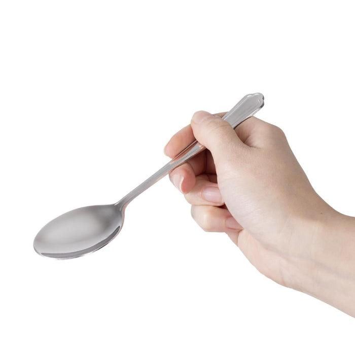 Olympia Dubarry Soup Spoon (12 Pack) Olympia