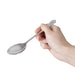 Olympia Dubarry Soup Spoon (12 Pack) Olympia