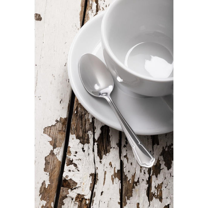 Olympia Dubarry Teaspoon (12 Pack) Olympia